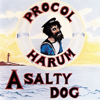 Procol Harum Pilgrims Progress