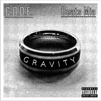 C.O.D.E. GRAVITY