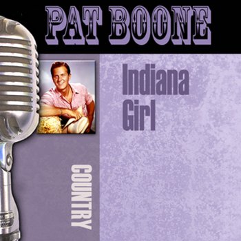 Pat Boone Texas Woman