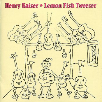 Henry Kaiser Out Taco Sauce