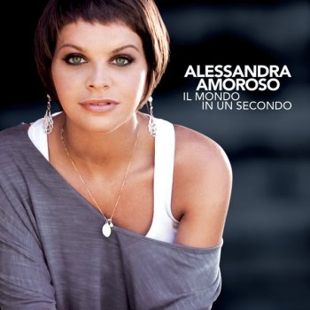 Alessandra Amoroso Romantica Ossessione