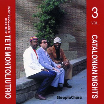Tete Montoliú Bags' Groove