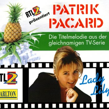 Lady Lily Patrik Pacard