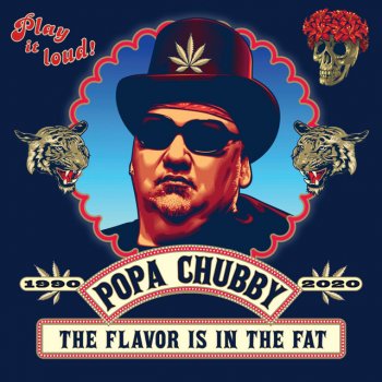 Popa Chubby Gordito