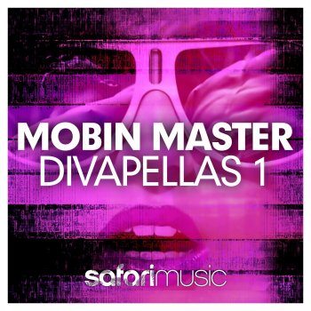 Mobin Master & Massivedrum feat. Carerra Be Without You (Full Acapella)