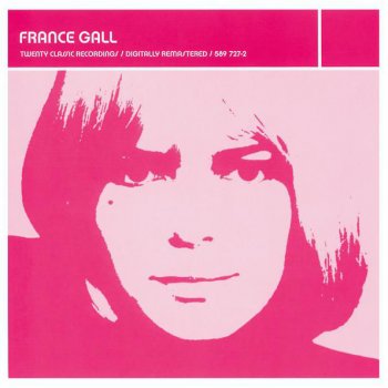 France Gall Polichinelle