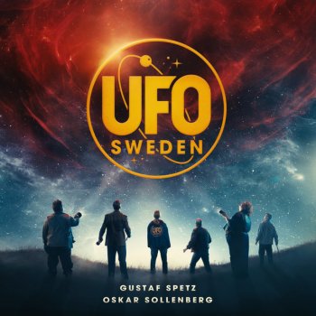 Gustaf Spetz feat. Oskar Sollenberg Ta en masarin