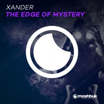 Xander The Edge of Mystery