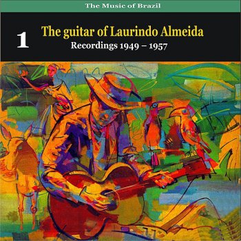 Laurindo Almeida feat. Ray Turner Choro Triste