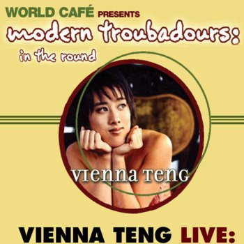 Vienna Teng Cannonball