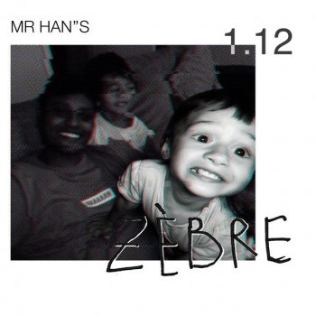 Mr Han"s Zèbre