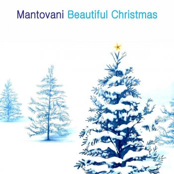 The Mantovani Orchestra Midnight Waltz