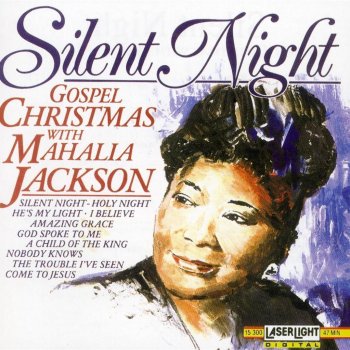 Mahalia Jackson Rock My Sould