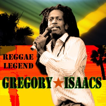 Gregory Isaacs Prisoner Of Love