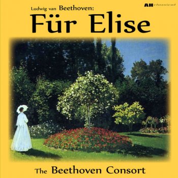 Beethoven Consort Classical Piano Suite, No. 9: Nuages