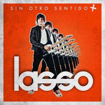 Lasso feat. Sheryl Rubio Quiero Que Vuelvas (feat. Sheryl Rubio)