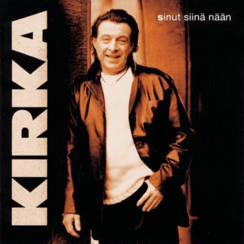 Kirka Öinen Blues