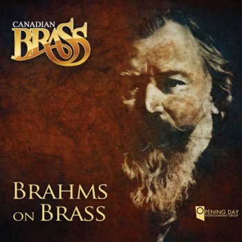 Canadian Brass, Charles Daellenbach, Brandon Ridenour, Chris Coletti, Eric Reed & Keith Dyrda Waltz No. 6, Op. 39