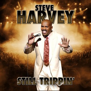 Steve Harvey Golfing In Africa