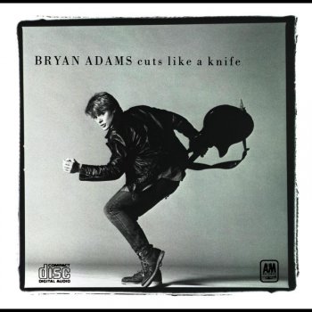 Bryan Adams Don't Leave Me Lonely