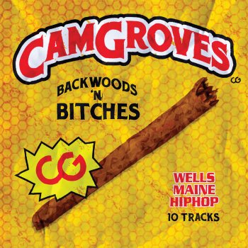 Исполнитель Cam Groves, альбом Backwoods N' Bitches