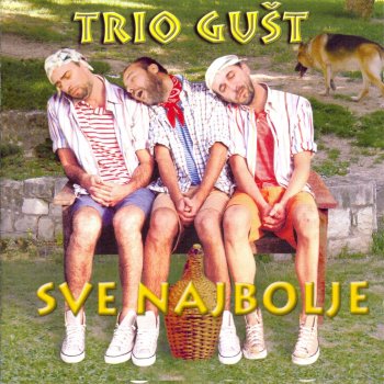 Trio Gušt Ogorje