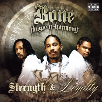 Bone Thugs-N-Harmony feat. Akon Never Forget Me