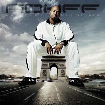 Rohff feat. Janice Dur d'être peace