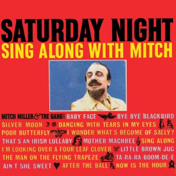 Mitch Miller & The Gang Baby Face