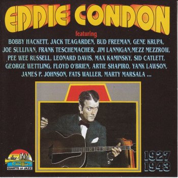 Eddie Condon China Boy (Go Sleep)