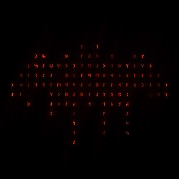 Исполнитель DVRK45, альбом DARKSIDE