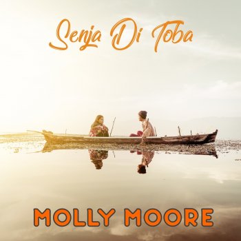 Molly Moore Jatuh Cinta