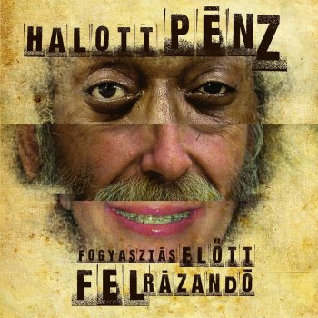 Halott Pénz Monokli