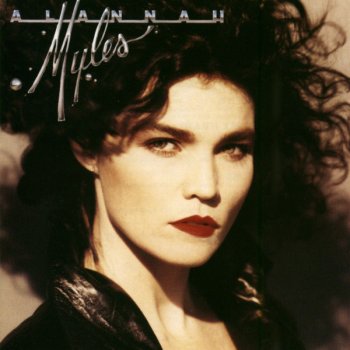 Alannah Myles Who Loves You