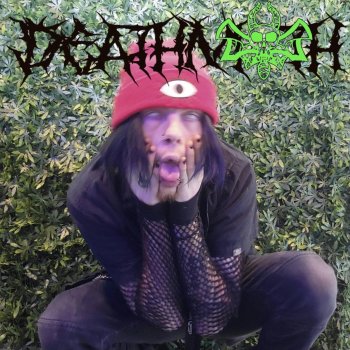 Исполнитель deathmoth, альбом Deathmoth - EP