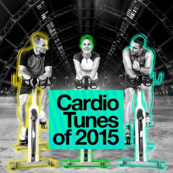 Cardio 2015 I Found U (131 BPM)