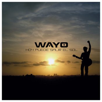 Wayo Mañana - Forever Mix