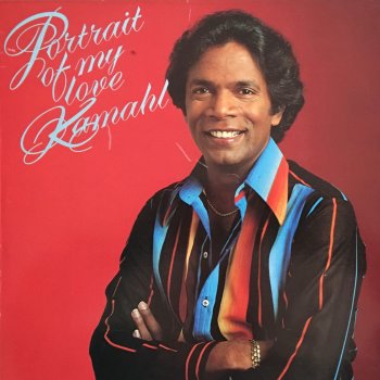 Kamahl I Hear a Song