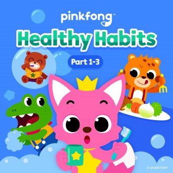 Pinkfong Daddy Loves You