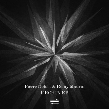 Исполнитель Pierre Delort & Remy Maurin, альбом Urchin EP
