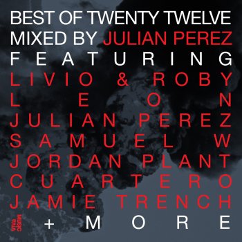 Various Artists Best of Twenty Twelve Part 2 Mix