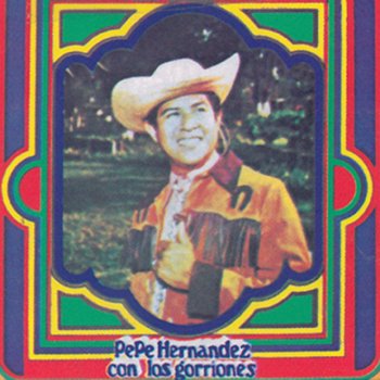 Pepe Hernández La Noche de Mi Mal