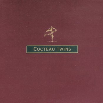 Cocteau Twins Crushed