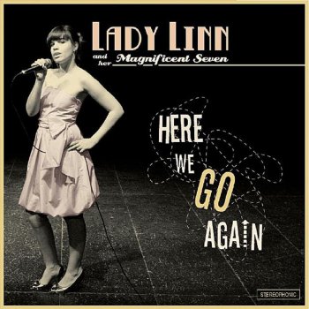 Lady Linn feat. Bert Ostyn I Am Aware