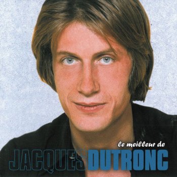 Jacques Dutronc Le petit jardin