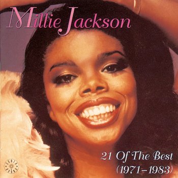 Millie Jackson A Child Of God