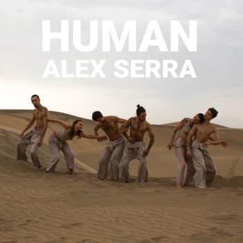 Alex Serra Human