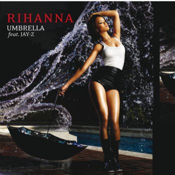 Rihanna Umbrella (radio edit)