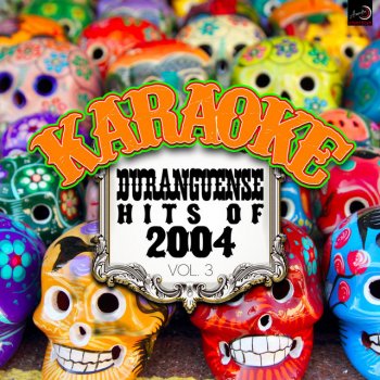 Ameritz Countdown Karaoke Un Canto a Mi Raza (In the Style of Patrulla 81) [Karaoke Version]