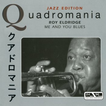 Roy Eldridge Tour de Force